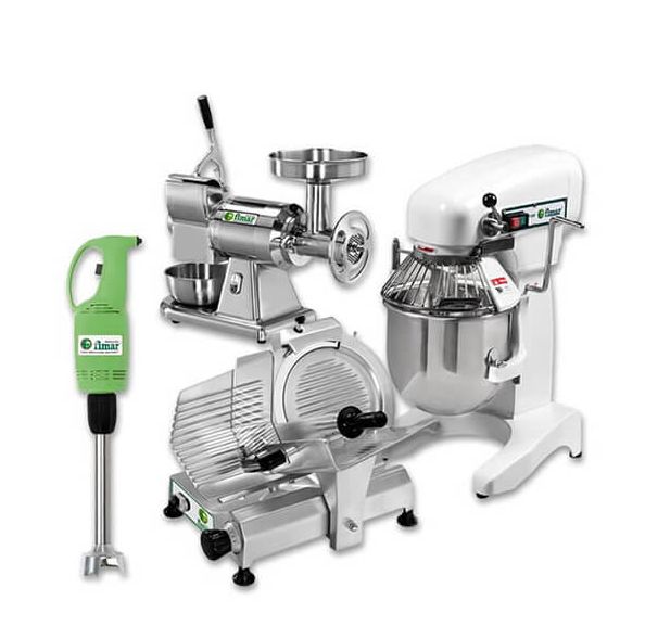 Attrezzature per bar