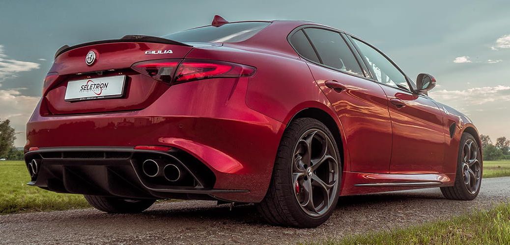 Centralina auto aggiuntiva