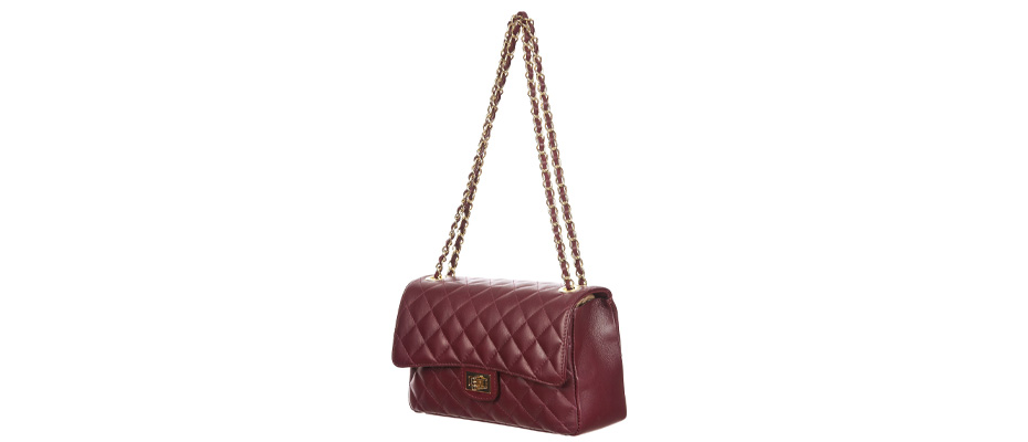 Borsa vera pelle migliore novembre 2025 1