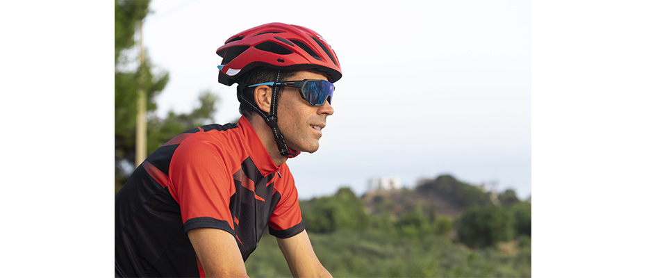 Protezione intelligente perché scegliere un casco di qualità cambia il modo di andare in bici